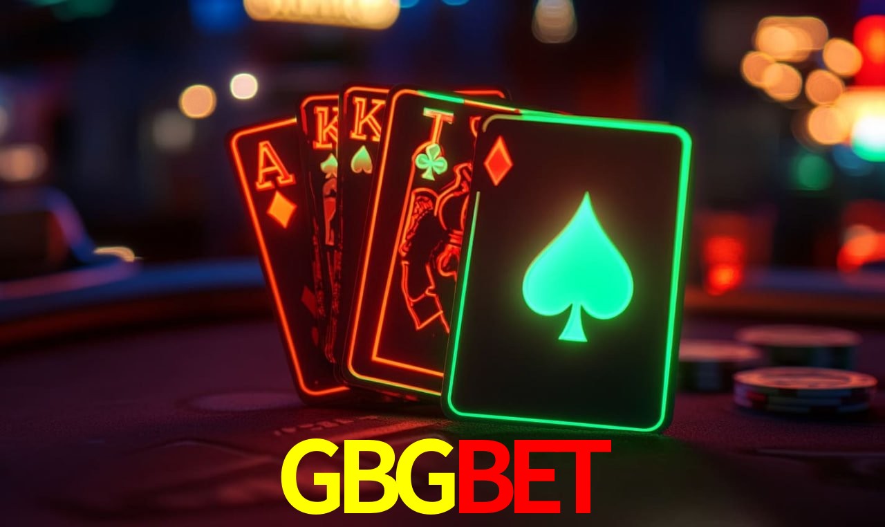 Jackpots e promoções na GBGBET