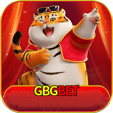 Imagem promocional da GBGBET mostrando a plataforma e suas vantagens